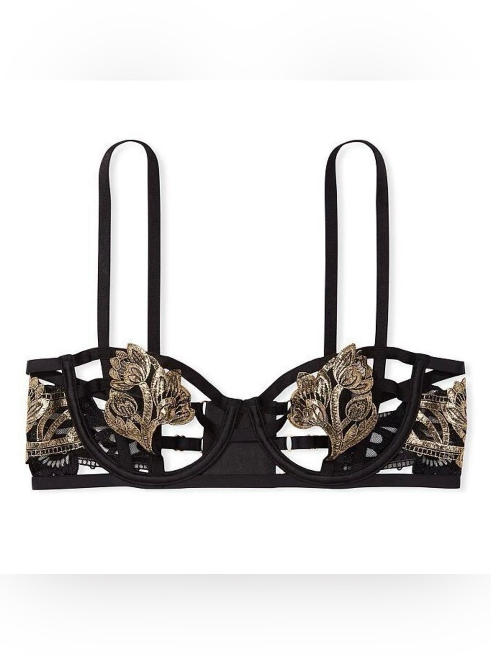 Victoria’s Secret Very Sexy Balconet Bra